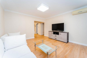 3 room apartment in the center city